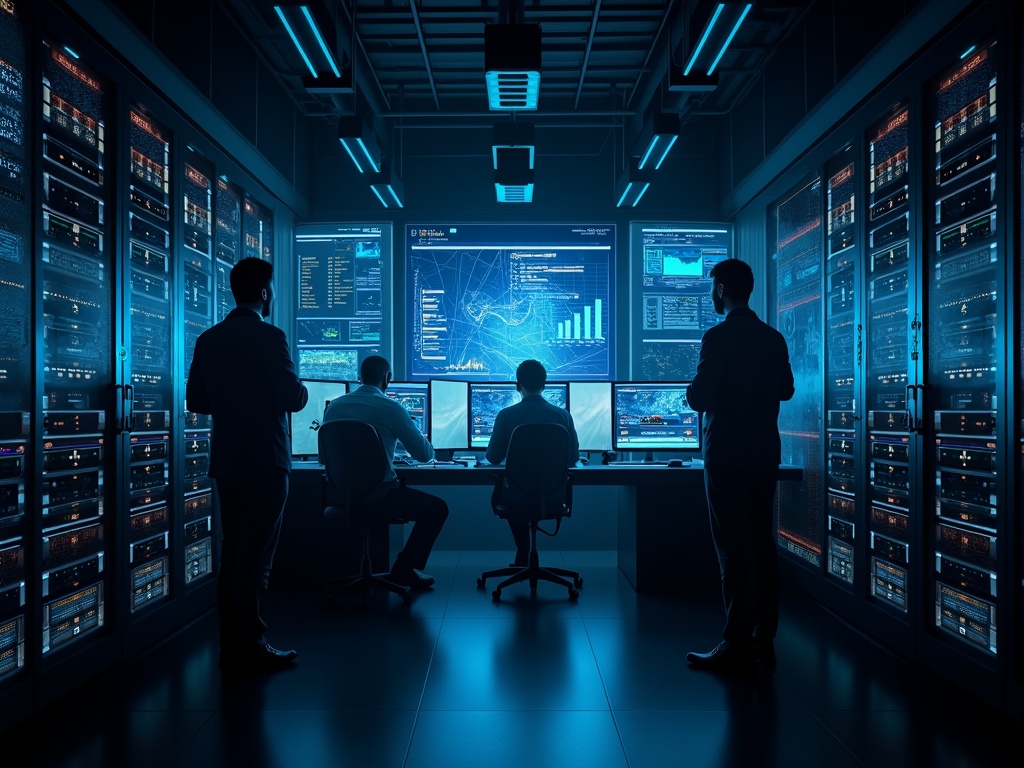 «Cómo Mantener el Control en la Automatización de TI»