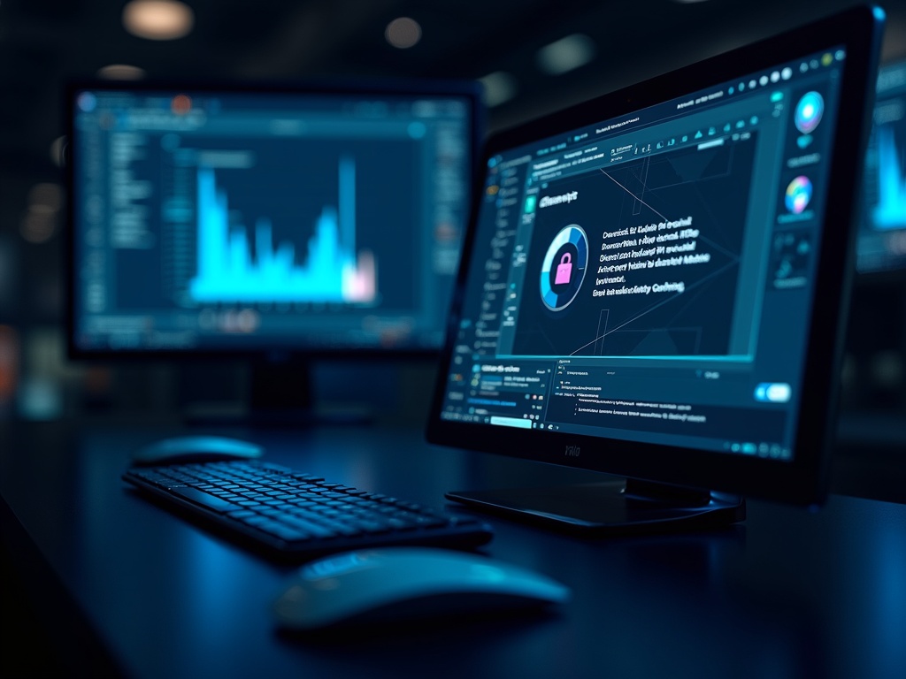 «Cómo Mantener la Seguridad en TI: Importancia de las Actualizaciones»