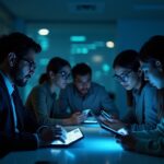 «Cómo Mantener la Seguridad en el Consumo de Contenidos Digitales»