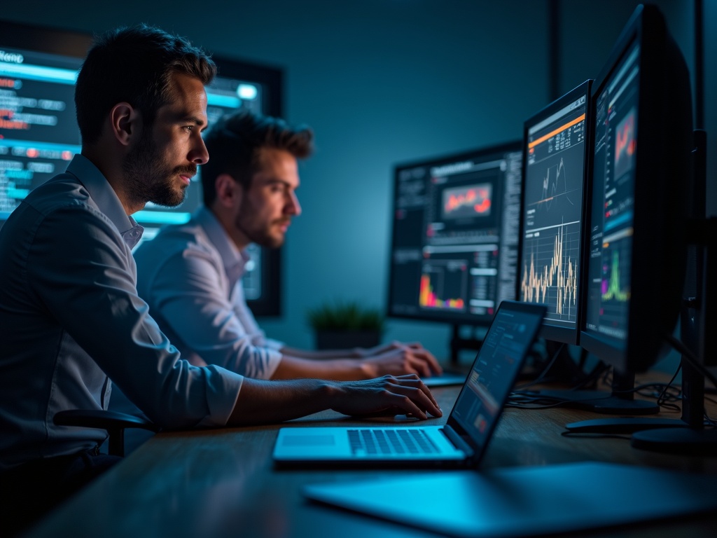 «Cómo Preparar tu Equipo TI para Manejar Crisis Digitales»