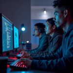 «Cómo Proteger el Desarrollo de Juegos tras el Leak de GTA VI»