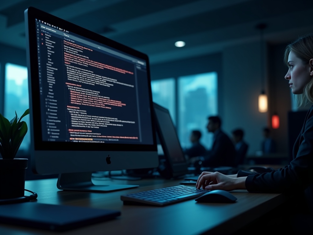 «Cómo Proteger tu Empresa: Riesgos de Software Obsoleto»