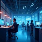 «Cómo Proteger tu Empresa de Ciberataques en 2024: Claves Esenciales»