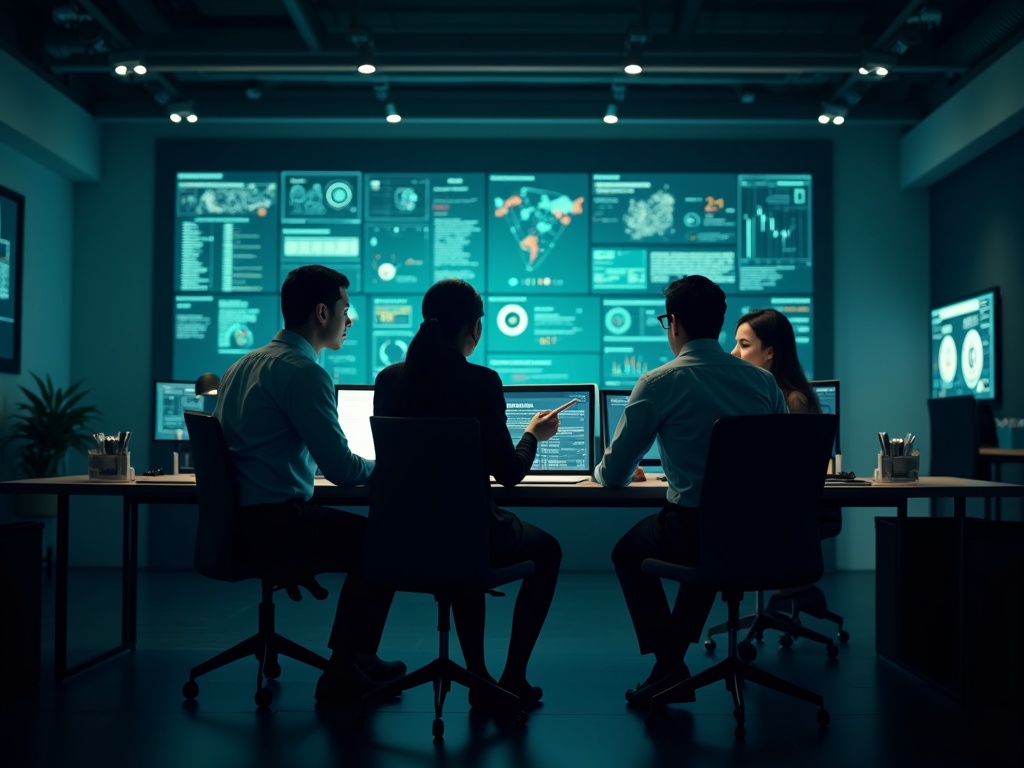 «Cómo Proteger tu Empresa en Chile de Vulnerabilidades de Software»