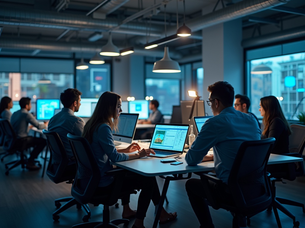 «Cómo Proteger tu Empresa en la Era del Trabajo Remoto»