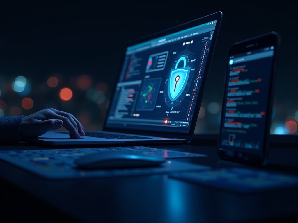 «Cómo Proteger tus Sistemas ante el Riesgo de Actualizaciones Críticas»