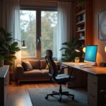 «Cómo Reducir el Consumo Fantasma de tus Dispositivos Electrónicos»