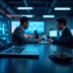 «Cómo Samsung Transformará la Ciberseguridad Móvil en Oficinas»