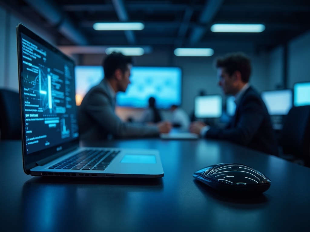 «Cómo Samsung Transformará la Ciberseguridad Móvil en Oficinas»