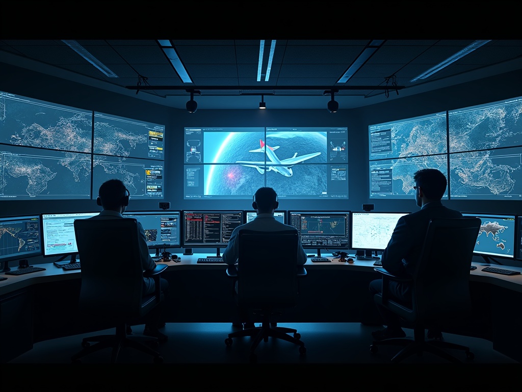 «Cómo Transformar Incidentes de Vuelo en Oportunidades TI»