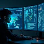 «Cómo ‘Young Sherlock’ Inspira Estrategias de Ciberseguridad Efectivas»