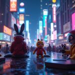 «Cómo Zootrópolis 2 Cambia las Reglas del Streaming en TI»