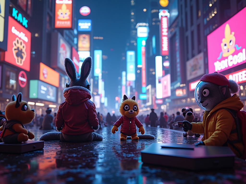 «Cómo Zootrópolis 2 Cambia las Reglas del Streaming en TI»