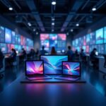 «Cómo el iPhone 17e y el iPad Air Transforman la Infraestructura TI»