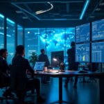 «Cómo la Actualización de Datos Previene Bloqueos en Fintech»