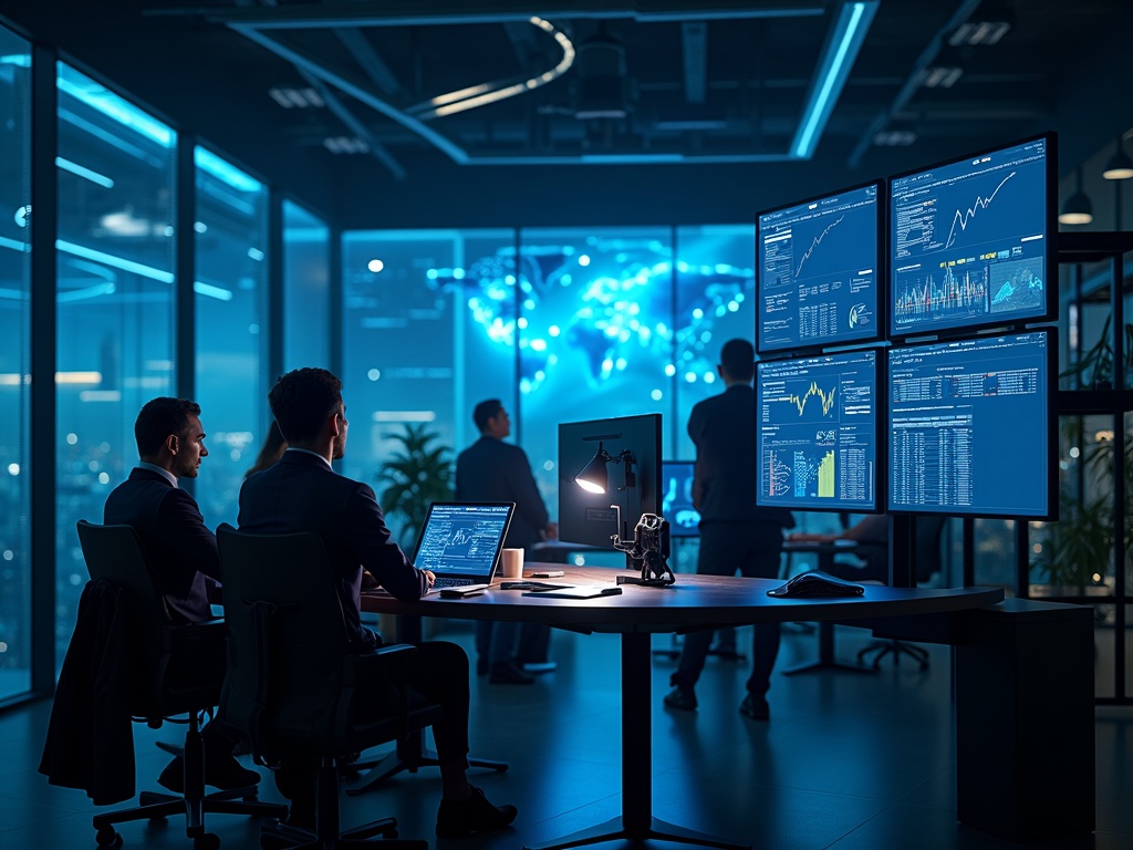 «Cómo la Actualización de Datos Previene Bloqueos en Fintech»