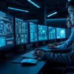 «Cómo la Automatización Puede Proteger tu Empresa de Ransomware»