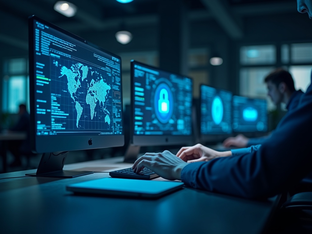 «Cómo la Automatización TI Previene Riesgos en Tu Organización»