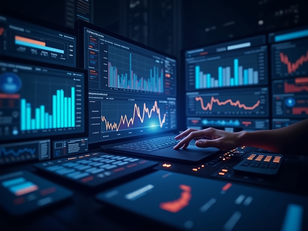 «Cómo la Automatización Transforma el Éxito en Streaming»