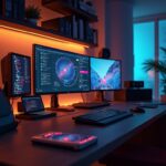 «Cómo la Conectividad Gigabit Transformará Tu Trabajo Remoto»