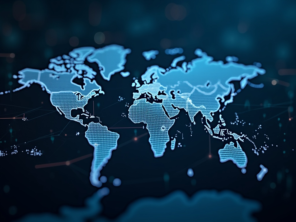 «Cómo la Geopolítica Afecta tu Nube: Riesgos y Prevenciones»