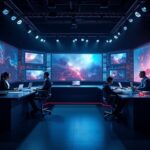 «Cómo la Nueva TDT Transformará la Tecnología de Difusión»