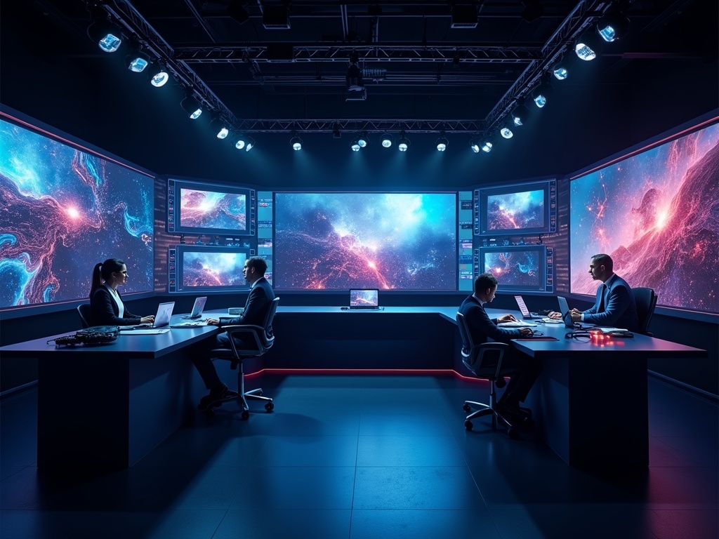 «Cómo la Nueva TDT Transformará la Tecnología de Difusión»