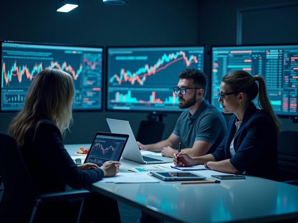 «Cómo la Volatilidad de Contenidos en Streaming Afecta Tu Negocio»