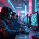 «Cómo los Juegos de Ubisoft Potencian la Optimización TI»