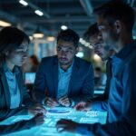 «Democratización de la IA: Ventajas y Desafíos para Profesionales TI»