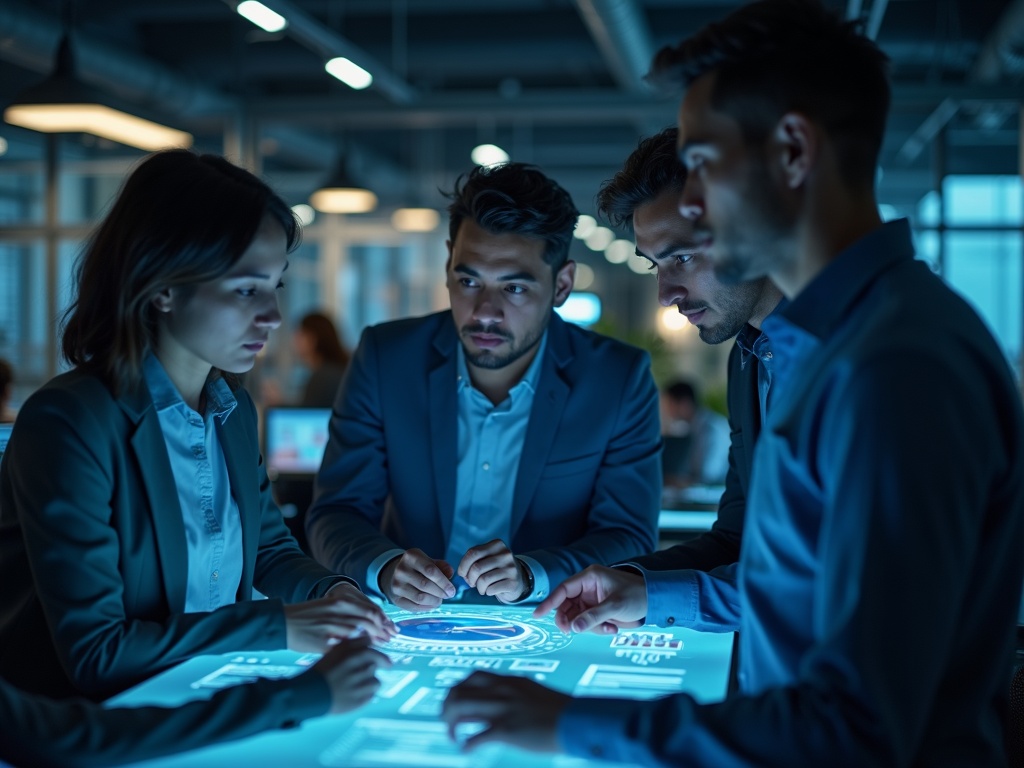 «Democratización de la IA: Ventajas y Desafíos para Profesionales TI»