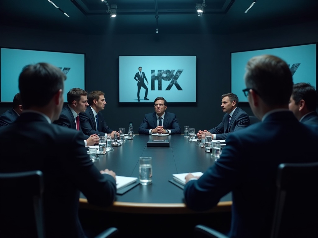 «Desafíos Críticos en la Fusión de HBO Max y Paramount+»