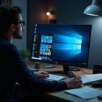 «Desafíos Ocultos en la Migración a Windows 11: ¿Vale la Pena?»