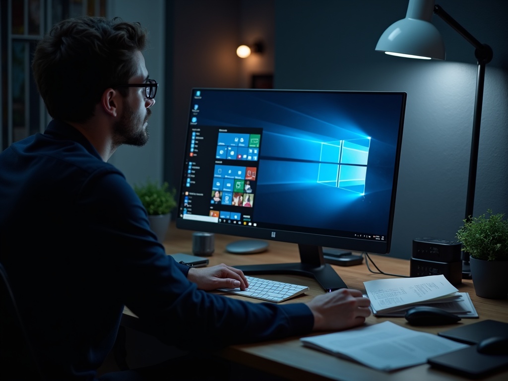 «Desafíos Ocultos en la Migración a Windows 11: ¿Vale la Pena?»