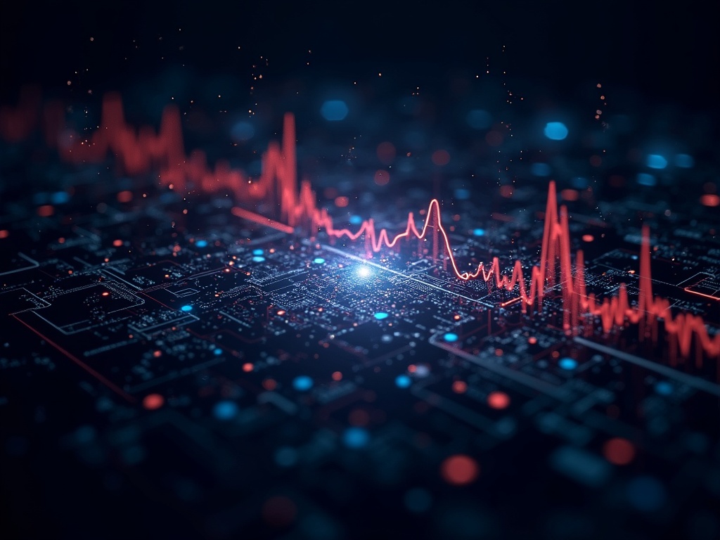 «Desafíos Tecnológicos en el Streaming: La Clave del Éxito»