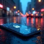 «Desafíos de Privacidad en Apps de Geolocalización Críticas»