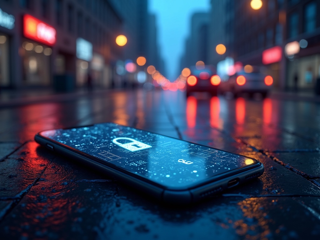 «Desafíos de Privacidad en Apps de Geolocalización Críticas»