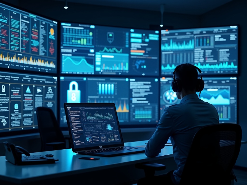 «Desafíos de Seguridad y Automatización en el Streaming 2026»