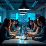 «Desafíos del Software Público: Lecciones del Caso infoDANA»