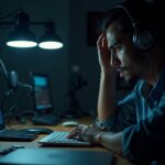 «Fallas en Starlink: La Fragilidad del Trabajo Remoto en LATAM»