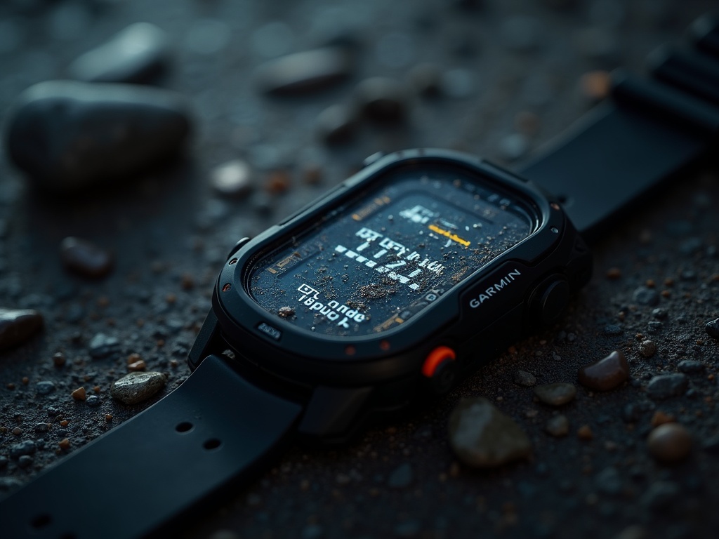 «Fallos en Garmin: La Crítica Realidad de los Dispositivos Outdoor»
