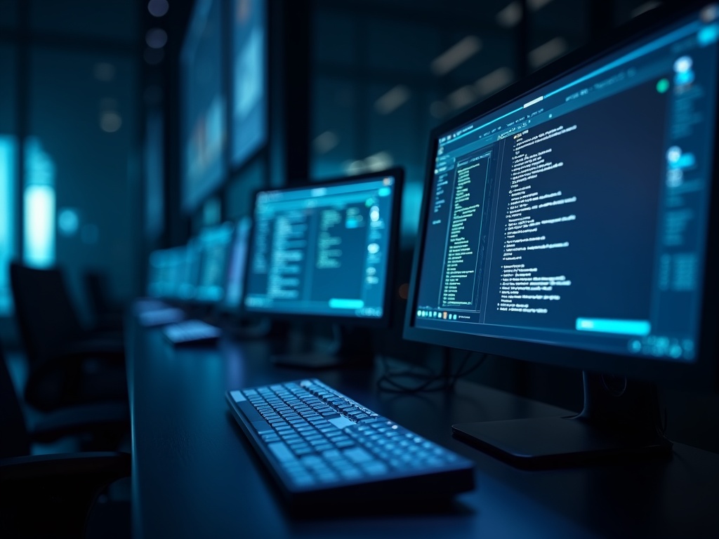 «Gestión Efectiva de Actualizaciones: Asegura tu Software en TI»