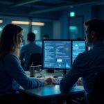 «Gestión Eficiente de Actualizaciones: Clave para la Continuidad TI»