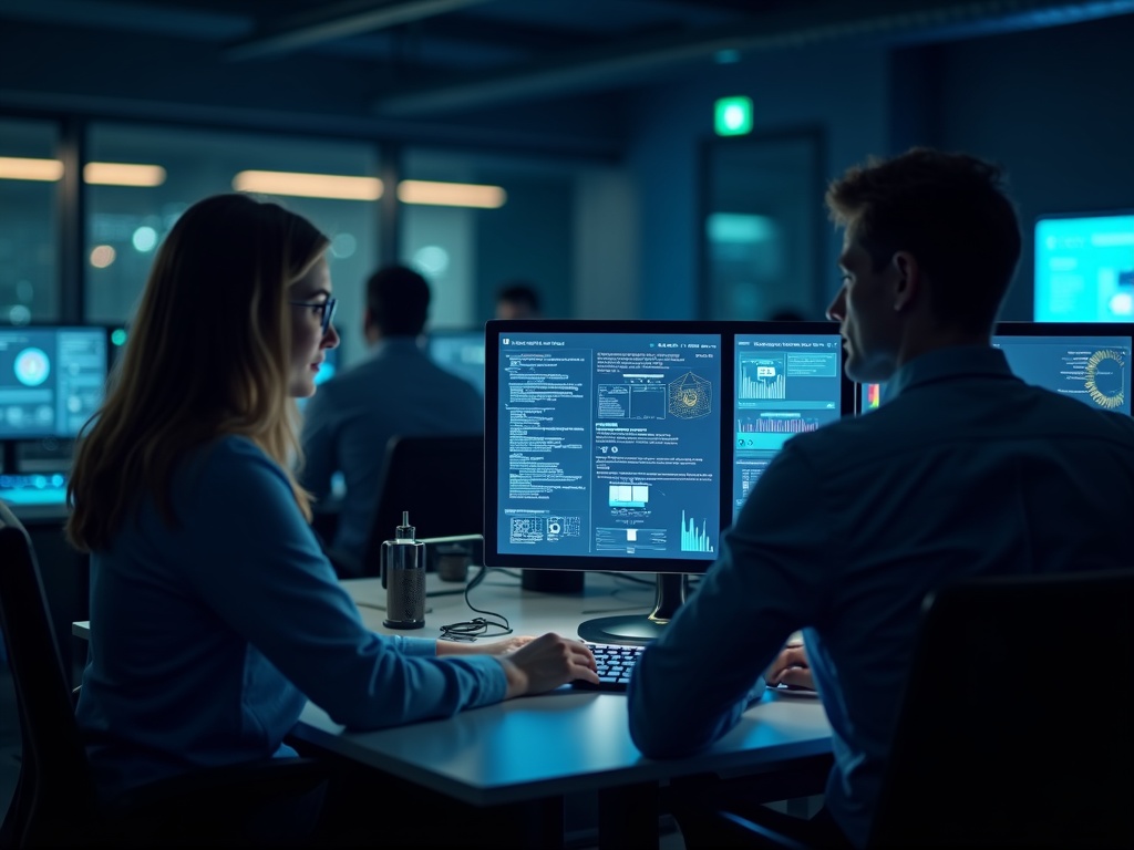 «Gestión Eficiente de Actualizaciones: Clave para la Continuidad TI»