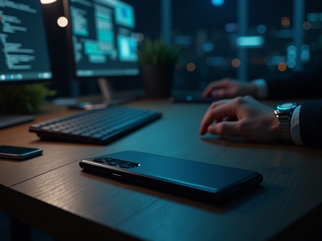 «Google Pixel 10a: Seguridad y Soporte AI para Equipos TI»