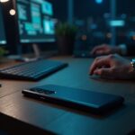 «Google Pixel 10a: Seguridad y Soporte AI para Equipos TI»