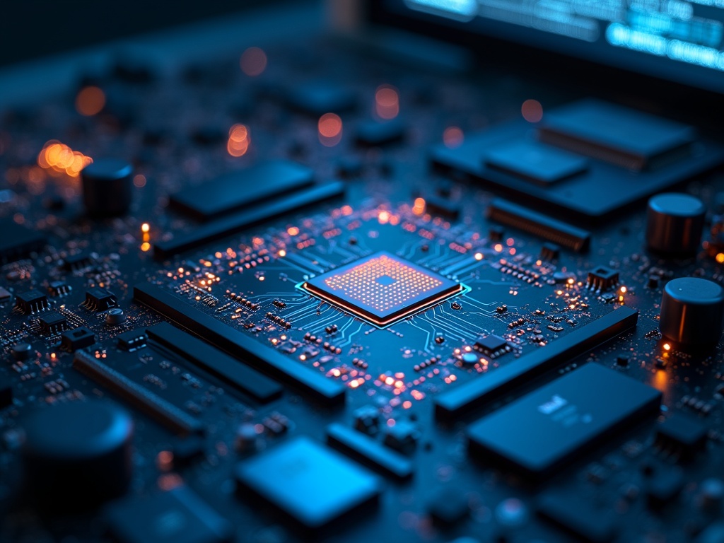 «IA en Hardware: Claves para una Gestión Segura y Eficiente»