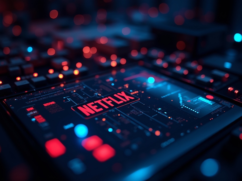 «Impacto Técnico de los Estrenos Acelerados en Netflix»