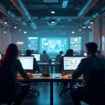 «Impacto de la Cancelación de Series en el Ecosistema TI»