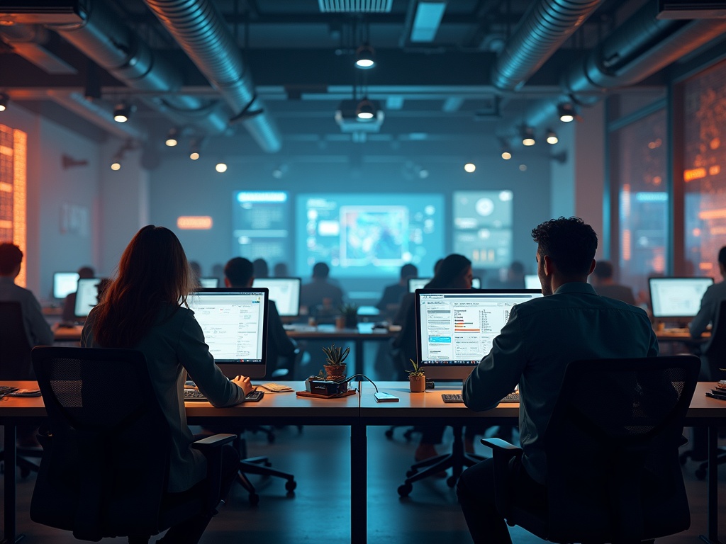 «Impacto de la Cancelación de Series en el Ecosistema TI»